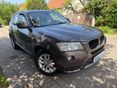 BMW X3 2014 - 6