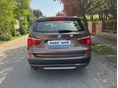 BMW X3 2014 - 10