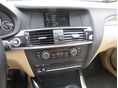 BMW X3 2014 - 14