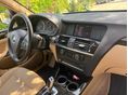 BMW X3 2014 - 20