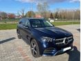 MERCEDES-BENZ GLS 400 d 4Matic 9G-TRONIC (7 személyes ) ÁFÁ s