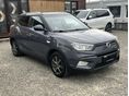 SSANGYONG TIVOLI 1.6 e-XDI DLX Plus Start-Stop LUVI Tempomat Kamera Ülésfűtés Kormányfűtés Navi Tolatóradar