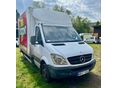 MERCEDES-BENZ SPRINTER 2009/10 - 3