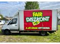 MERCEDES-BENZ SPRINTER 2009/10 - 4