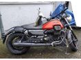 MOTO GUZZI AUDACE 2016/3 - 1