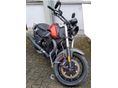 MOTO GUZZI AUDACE 2016/3 - 4
