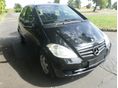 MERCEDES-BENZ A-OSZTÁLY 2009/5 - 2