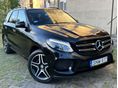 MERCEDES-BENZ GLE 350 2017/2 - 1