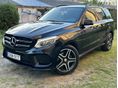 MERCEDES-BENZ GLE 350 2017/2 - 3