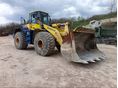 KOMATSU 2004 - 2