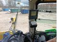 KOMATSU 2004 - 6