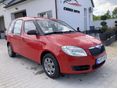 SKODA ROOMSTER 1.2 12V Style FRISSEN SZERVIZELT / VONÓHOROG