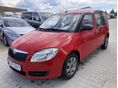 SKODA ROOMSTER 2007/7 - 2