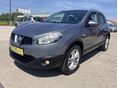 NISSAN QASHQAI 2011 - 1