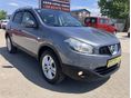 NISSAN QASHQAI 2011 - 2