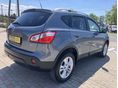 NISSAN QASHQAI 2011 - 4