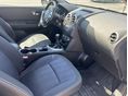 NISSAN QASHQAI 2011 - 6