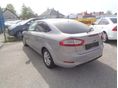 FORD MONDEO 2015/1 - 4