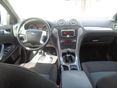 FORD MONDEO 2015/1 - 9