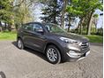 HYUNDAI TUCSON 2017/2 - 1