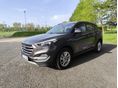 HYUNDAI TUCSON 2017/2 - 2