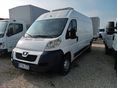 PEUGEOT BOXER 2007 - 1