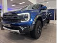 FORD RANGER 3.0 EcoBoost 4x4 Raptor (Automata) RENDELÉSBŐL! NYÁRI ÁTVÉTEL!