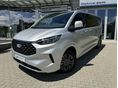 FORD TOURNEO Custom 2.0 TDCi 320 L2H1 Titanium Ford Petrányi Budaörs Rendelésre
