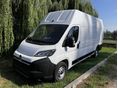OPEL MOVANO 2.2 BlueHDI Furgon 35 Heavy L4H3 Tavaszi akciók az Opel Gyulainál!! Legyen önnek is a legjobb útitársa!