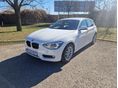 BMW 116 2014/6 - 1