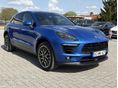 PORSCHE MACAN S Dízel PDK KEY-LESS GO! ÚJKORA ÓTA MAGYAR! LED LÁMPA! KAMERA! SZÉP ÁLLAPOT!