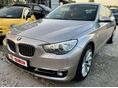 BMW GRAN TURISMO 2016 - 1
