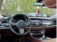BMW GRAN TURISMO 2016 - 17