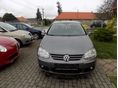 VOLKSWAGEN GOLF V 2007/3 - 2