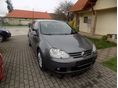 VOLKSWAGEN GOLF V 2007/3 - 3