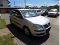 VOLKSWAGEN POLO IV 2008/7 - 1