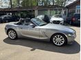 BMW Z4 2008 - 2