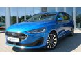FORD FOCUS 1.0 EcoBoost mHEV Titanium X !AZONNALI KÉSZLET! Ford Petrányi Budaörs
