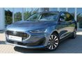 FORD FOCUS 1.0 EcoBoost mHEV Titanium X !AZONNALI KÉSZLET! Ford Petrányi Budaörs