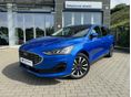 FORD FOCUS 1.0 EcoBoost mHEV Titanium X !AZONNALI KÉSZLET! Ford Petrányi Budaörs