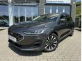 FORD FOCUS 1.0 EcoBoost mHEV Titanium X !AZONNALI KÉSZLET! Ford Petrányi Budaörs