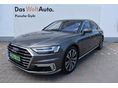 AUDI A8 60 TFSI e quattro Tiptronic ic Magyarországi-Áfás szla-4WD-Összkerékkormányzás