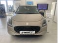 SUZUKI SWIFT 2025 - 2