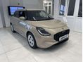 SUZUKI SWIFT 2025 - 1