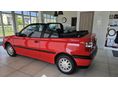 VOLKSWAGEN GOLF 1995/6 - 1