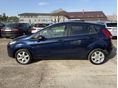 FORD FIESTA 2010/6 - 1