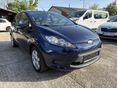 FORD FIESTA 2010/6 - 2