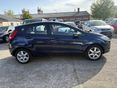 FORD FIESTA 2010/6 - 4