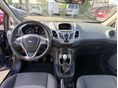 FORD FIESTA 2010/6 - 5