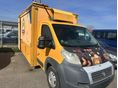 FIAT DUCATO 2009 - 1